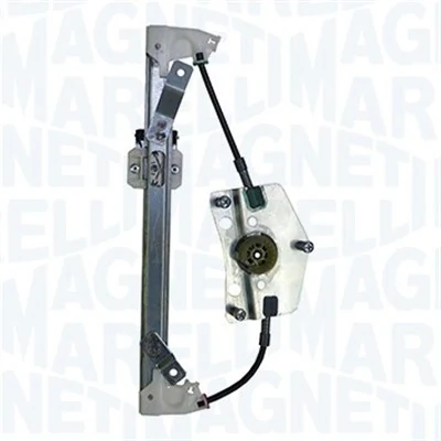Window Regulator